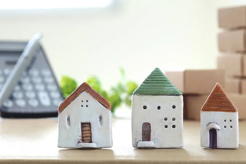 お客様の悩みに寄り添うサービス