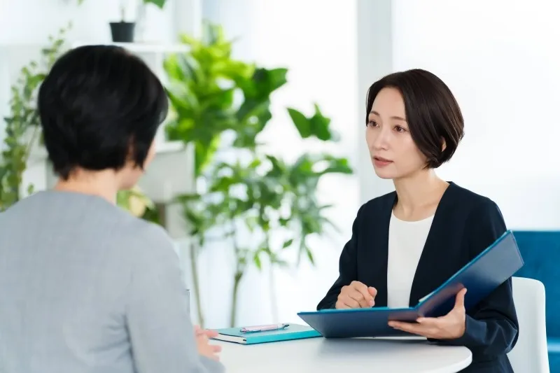 任意売却の知識と倫理観でサポート