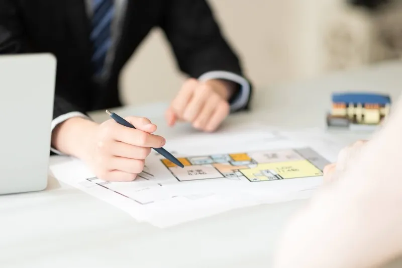 新生活をワンストップで支援いたします