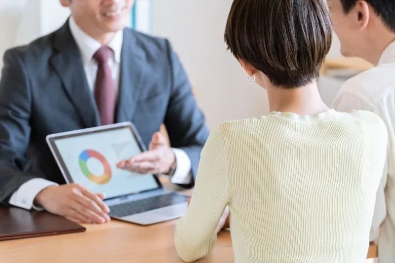 競売回避へ向けた迅速なサポート