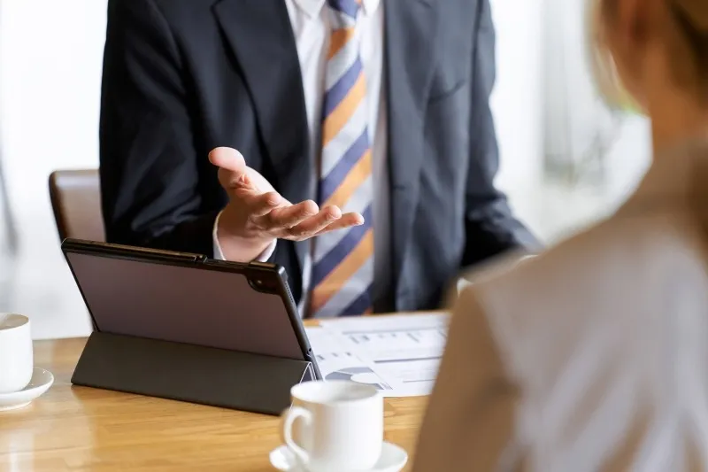 住宅ローン問題の解決を徹底的に支援