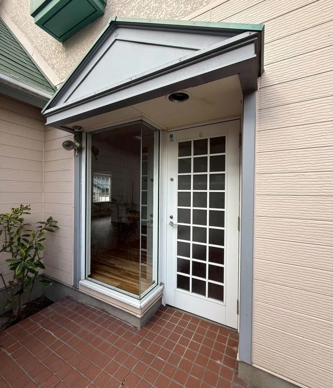 【遠賀郡水巻町高尾台】