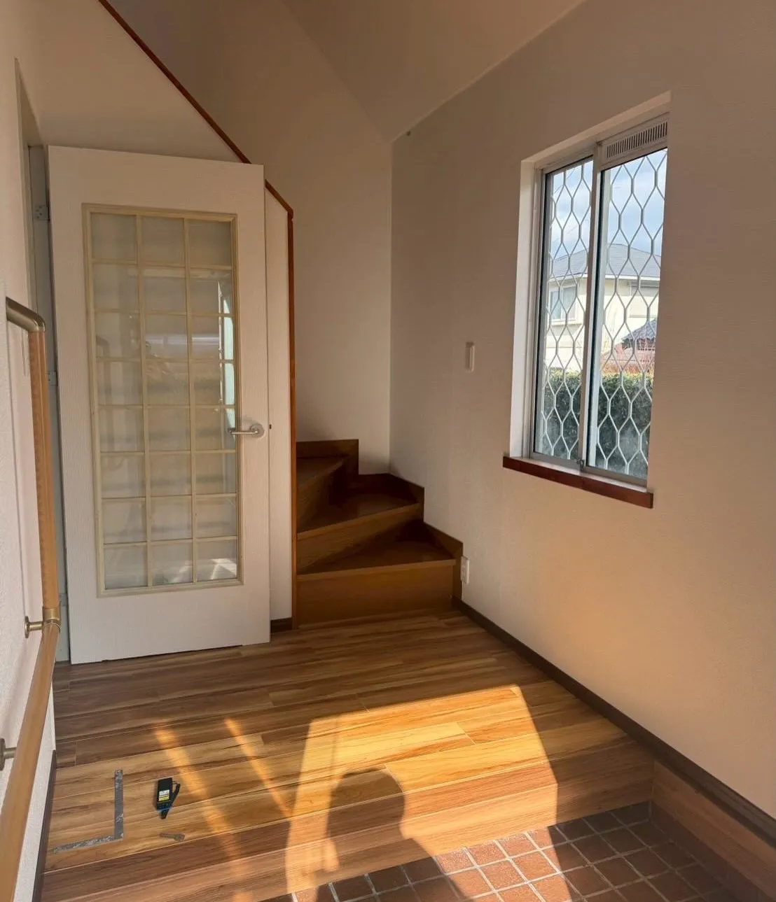 【遠賀郡水巻町高尾台】