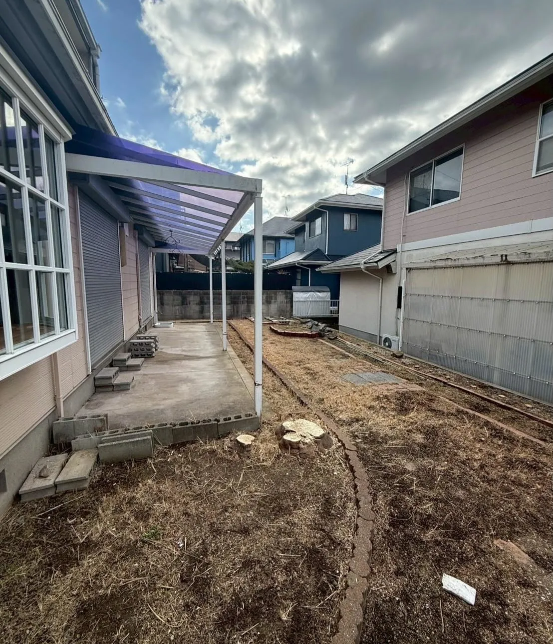 【遠賀郡水巻町高尾台】